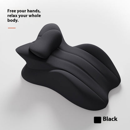 Comfort Couples Support Pillow