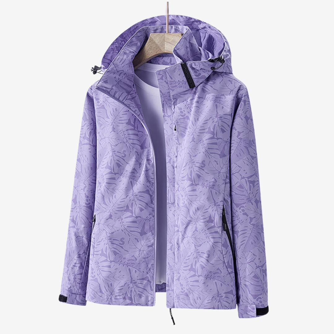 Evy™ Weather Shield Jacket