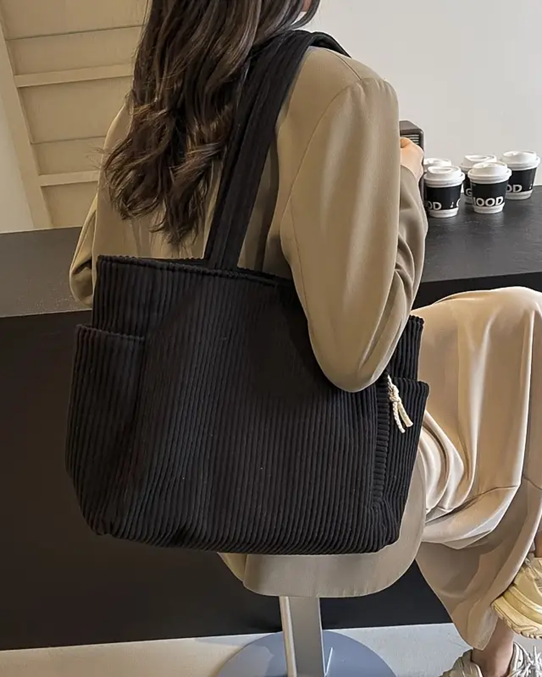 Tilda Stylish Bag