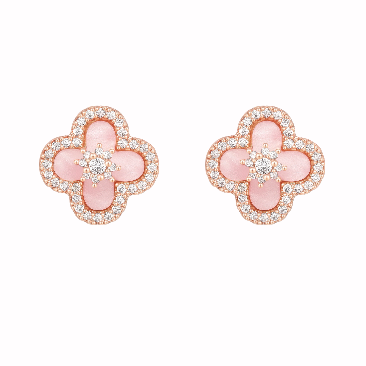 Sakura Sparkle Jewelry Set