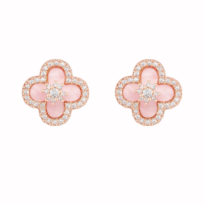 Sakura Sparkle Jewelry Set