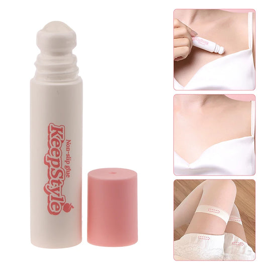 Stay-Put Body Adhesive