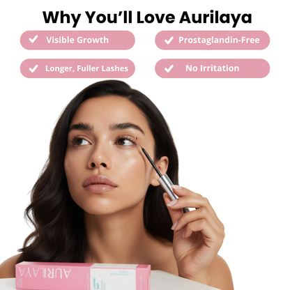 Lash Growth Serum