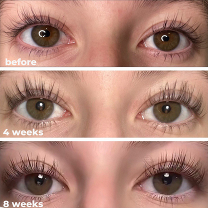 Lash Growth Serum