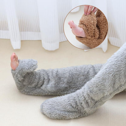 Warm Comfort Socks
