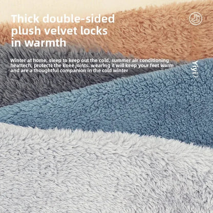 Cozy Winter Warmth Socks