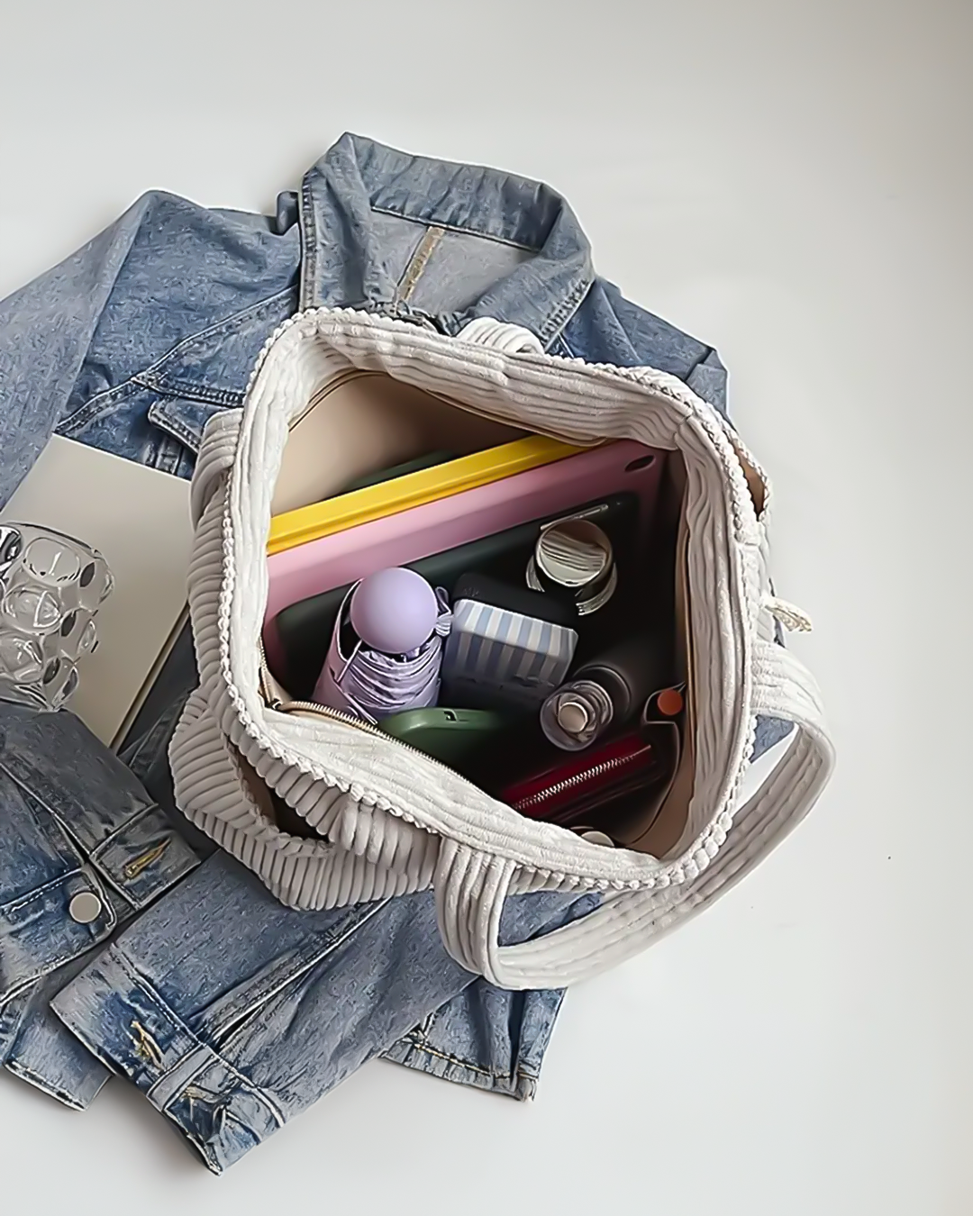 Tilda Stylish Bag