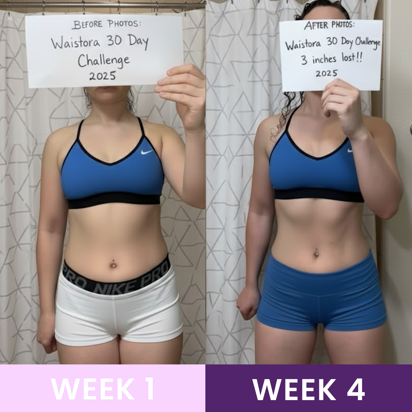 Waist Sculpt Trainer