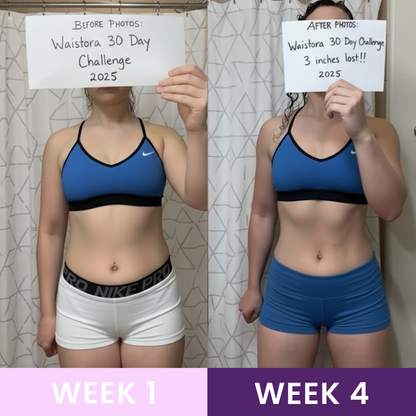Waist Sculpt Trainer