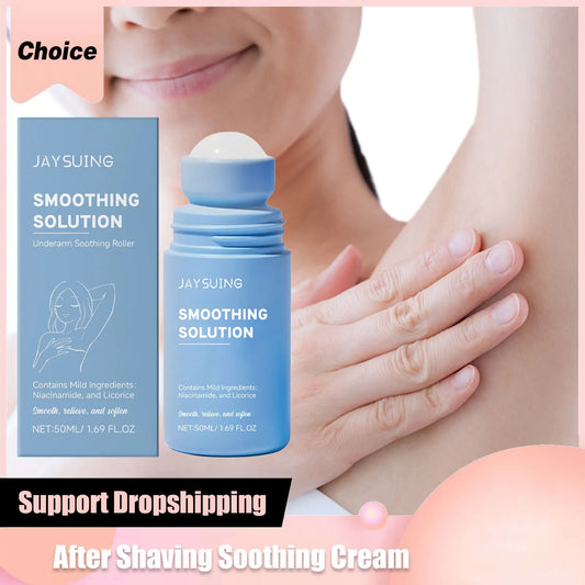 Smoothing Solution Ingrown Hair Treatment