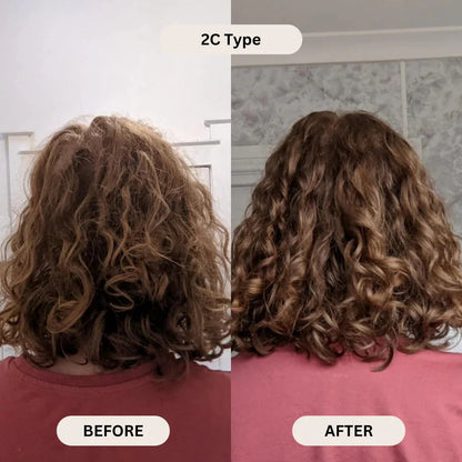 Luxury Satin Shower Cap