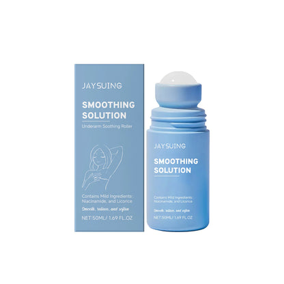 Smoothing Solution Ingrown Hair Treatment