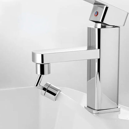 Rotating Faucet Extender