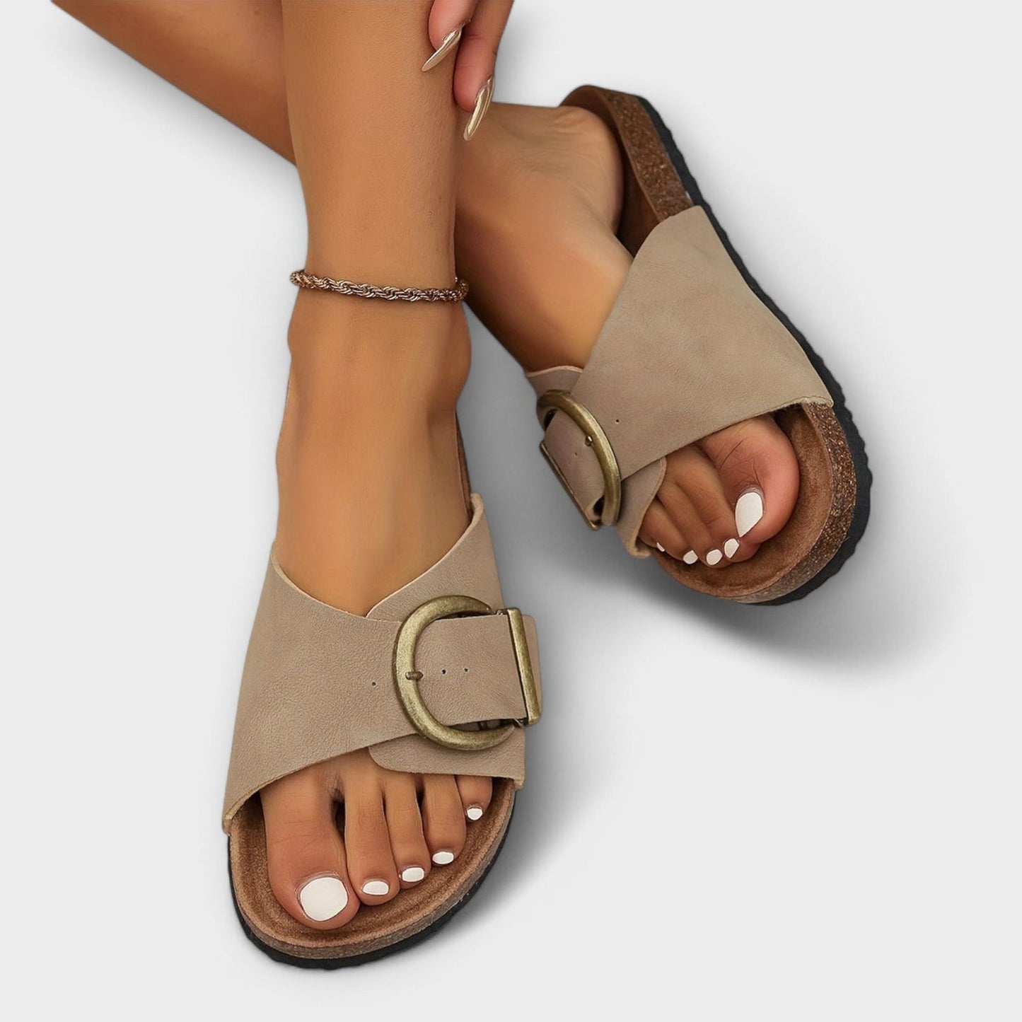 Ayasha Stylish Sandals