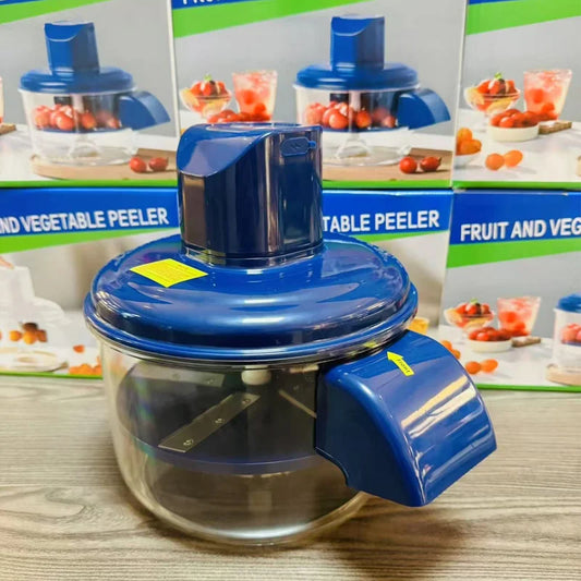 Quick Peel Pro