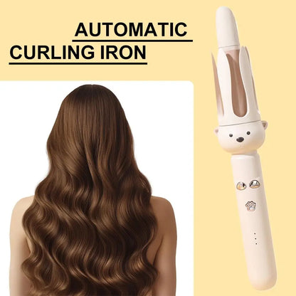 EasyCurl Pro Styler