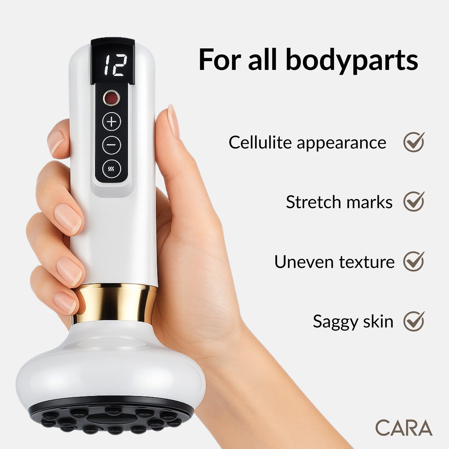 CelluLift Smooth & Firm Body Device