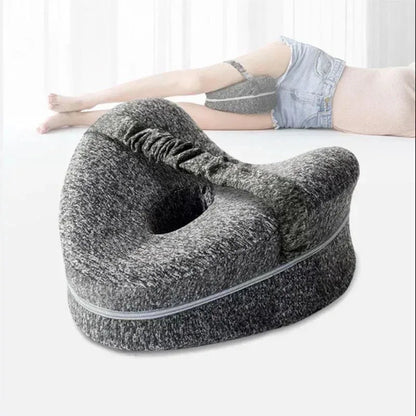 Cozy Dream Leg Pillow