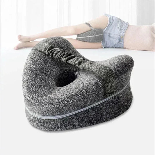 Cozy Dream Leg Pillow