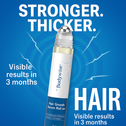 Revive Hair Growth Roll-On
