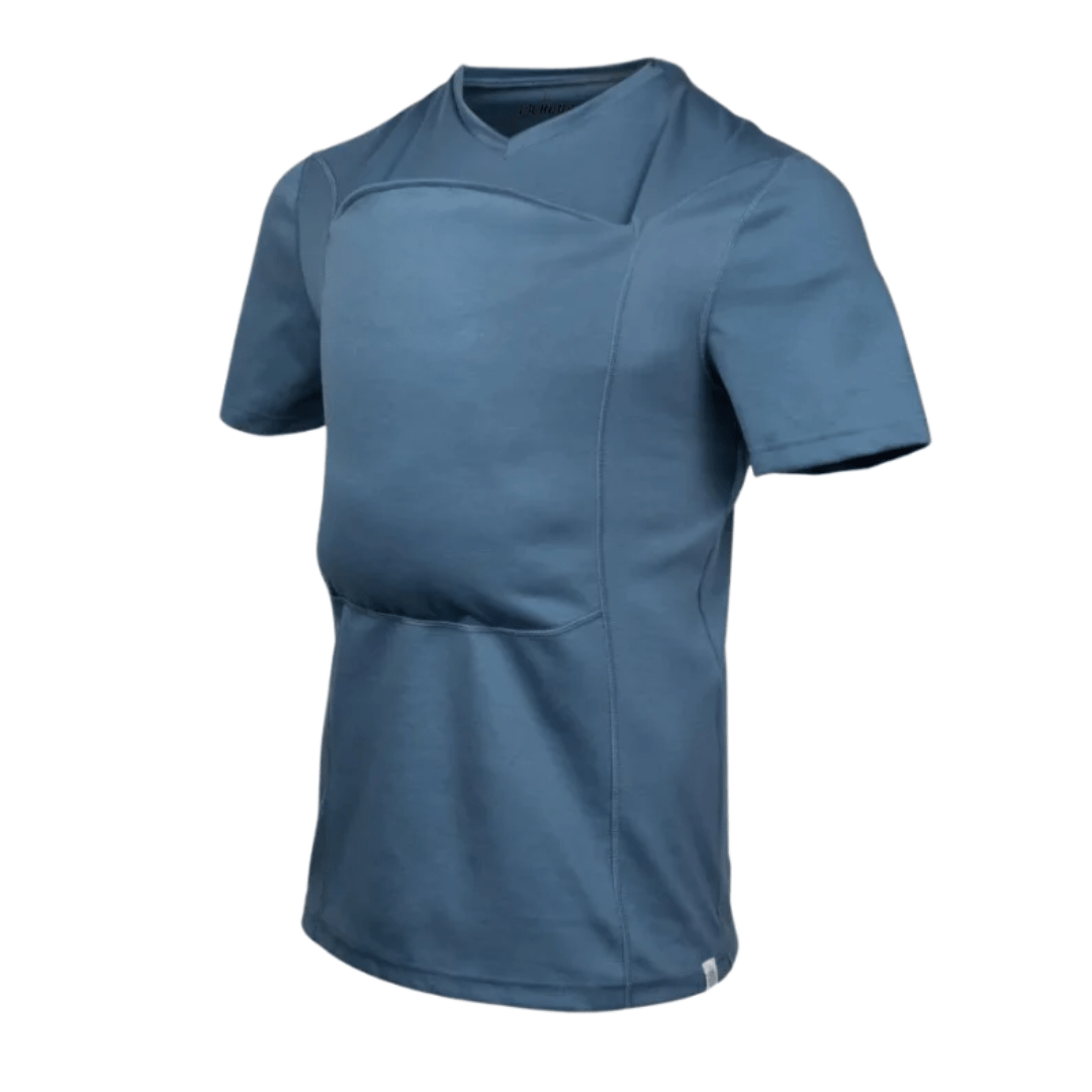 T-shirt Porte-Bébé