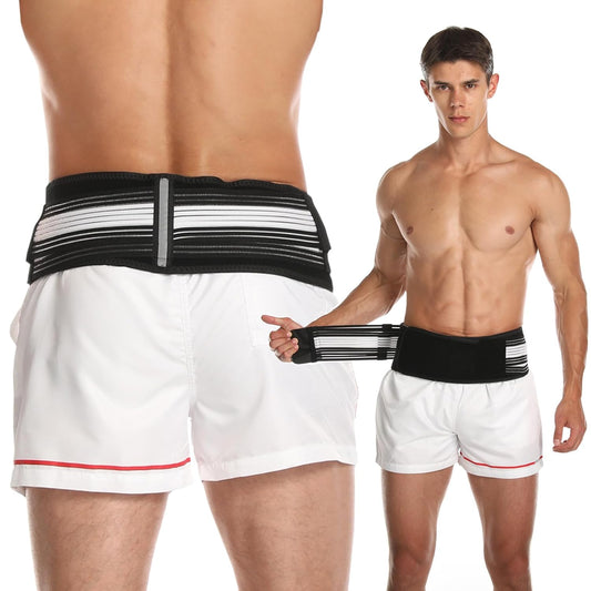 Ceinture Confort Sciatique