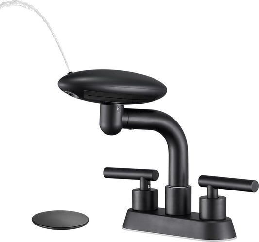4-Modes Sink Faucet