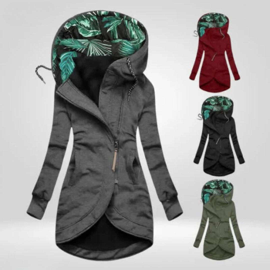 Cozy Chic Women's Jacket
