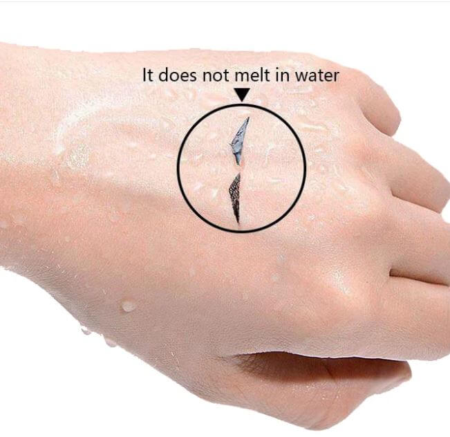 Perfect Wing Stamp Pen