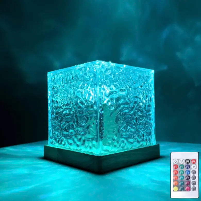 Lampe Relaxante Sans Fil