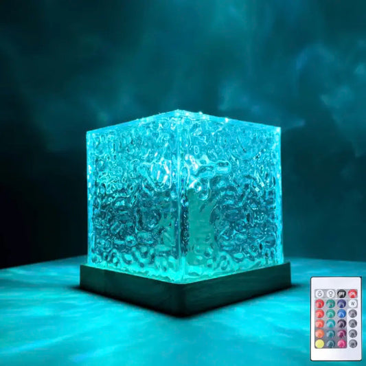 Lampe Relaxante Sans Fil