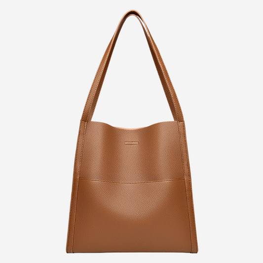 Timeless Elegance Shoulder Bag