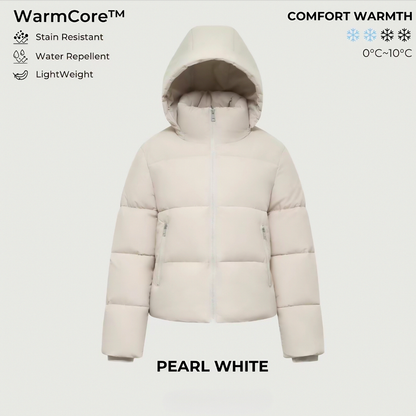 WarmCore Winter Jacket