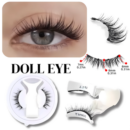 Magnetic Luxe Lash System