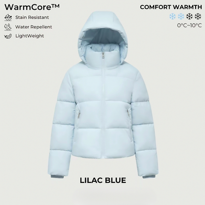WarmCore Winter Jacket