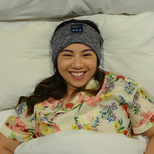 Bandeau Sommeil Relaxant