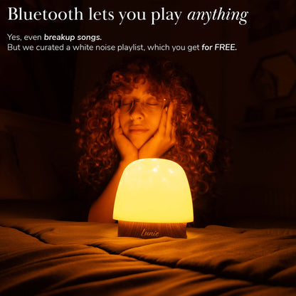 Aurora Projection Lamp