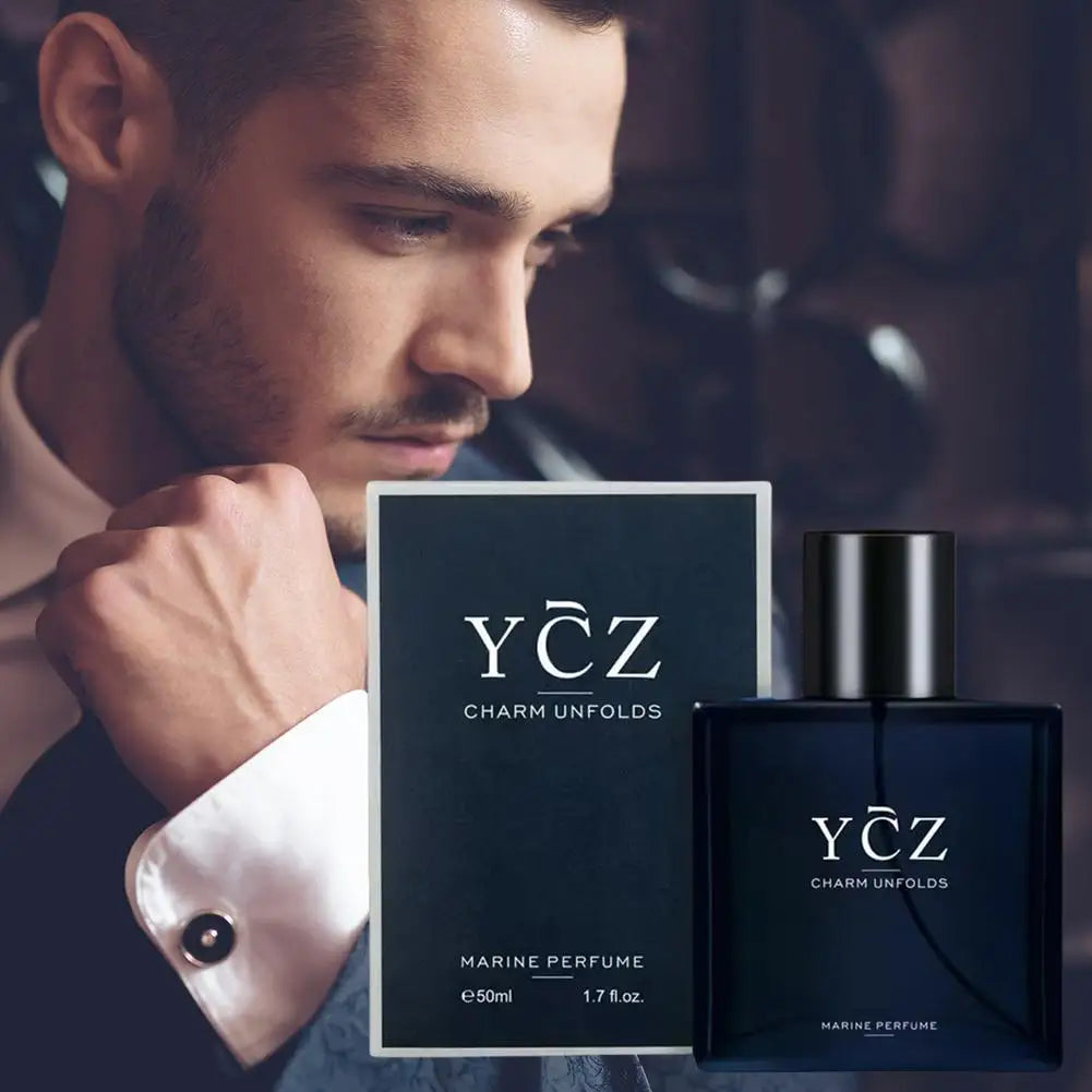 Charm Unfolds Cologne For Men