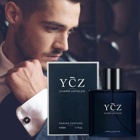 Charm Unfolds Cologne For Men