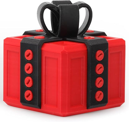 Endless Surprise Box