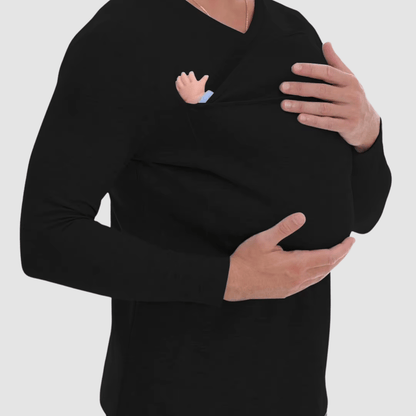 T-shirt Porte-Bébé