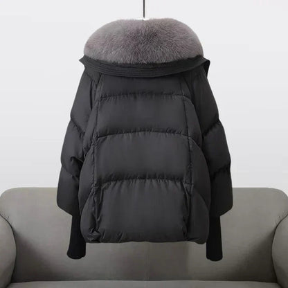 Cozy Chic Jacket for Women