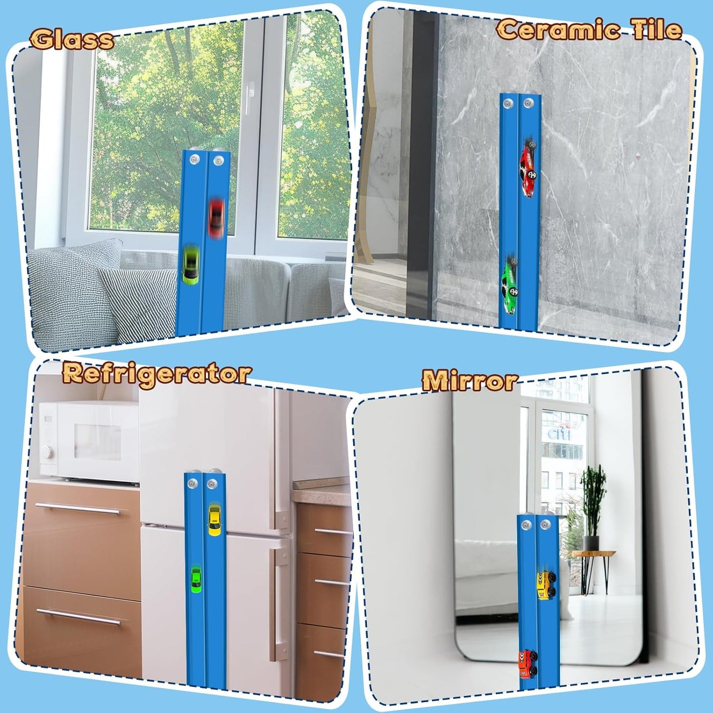 Magic Flex Track Adventure Kit