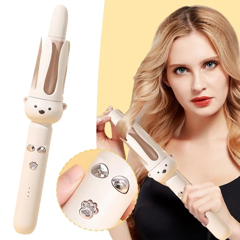 EasyCurl Pro Styler
