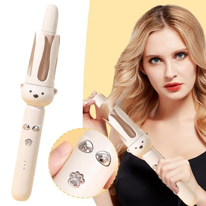EasyCurl Pro Styler