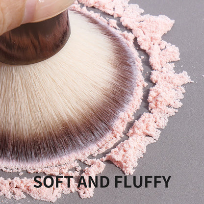 Pro Makeup Brush Essentials