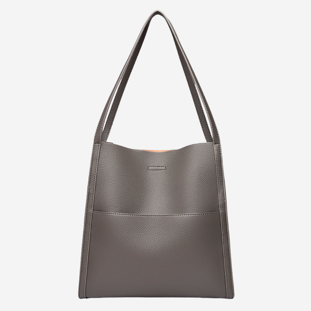 Timeless Elegance Shoulder Bag