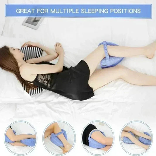 Cozy Dream Leg Pillow