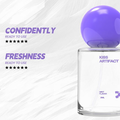 Mint Reset Pocket Spray
