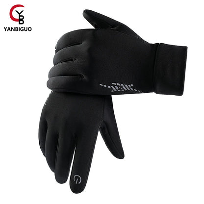 WarmGrip Pro Winter Gloves